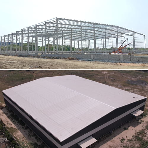 PEB_Buildings